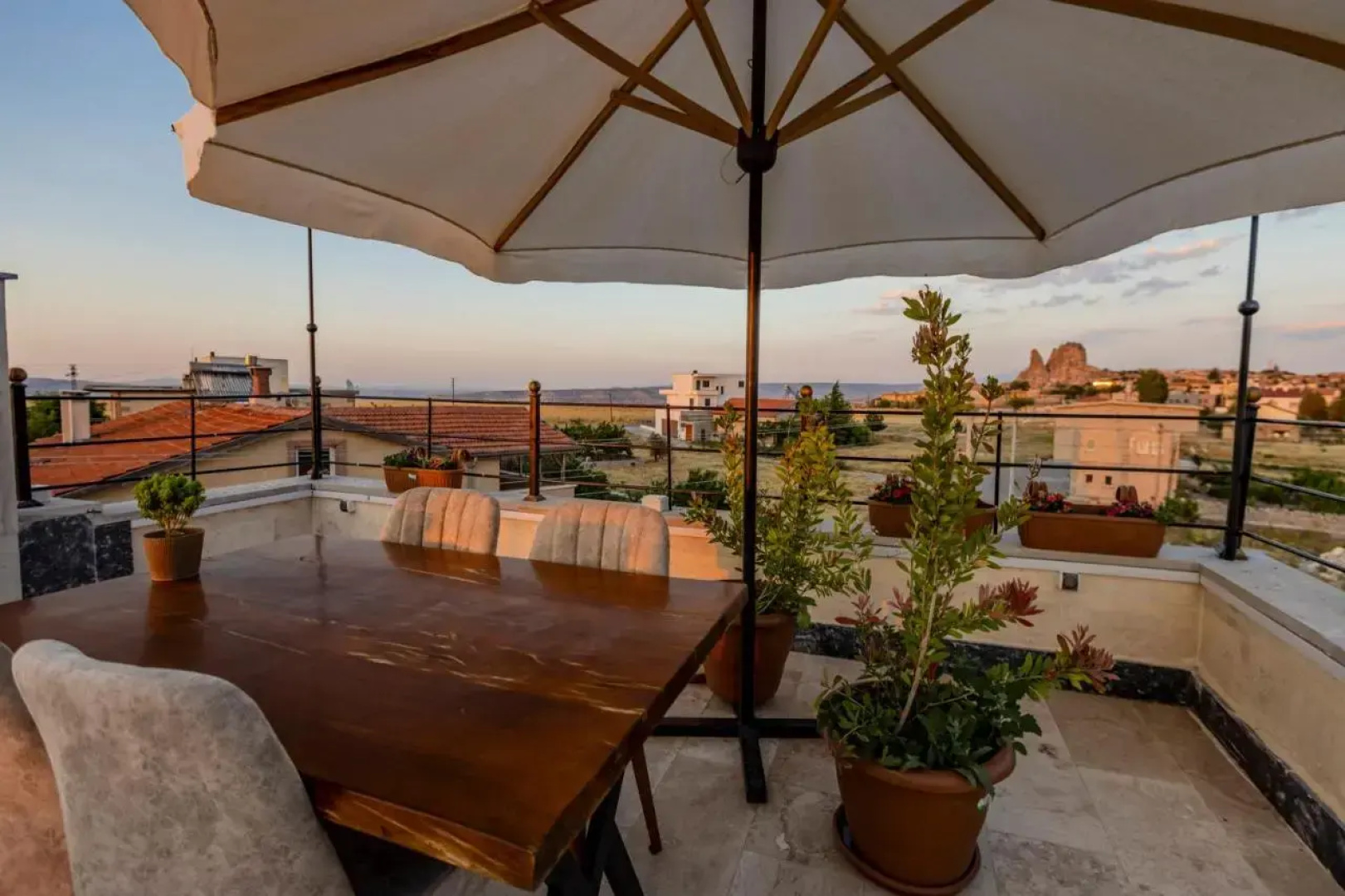 Mial Cappadocia
