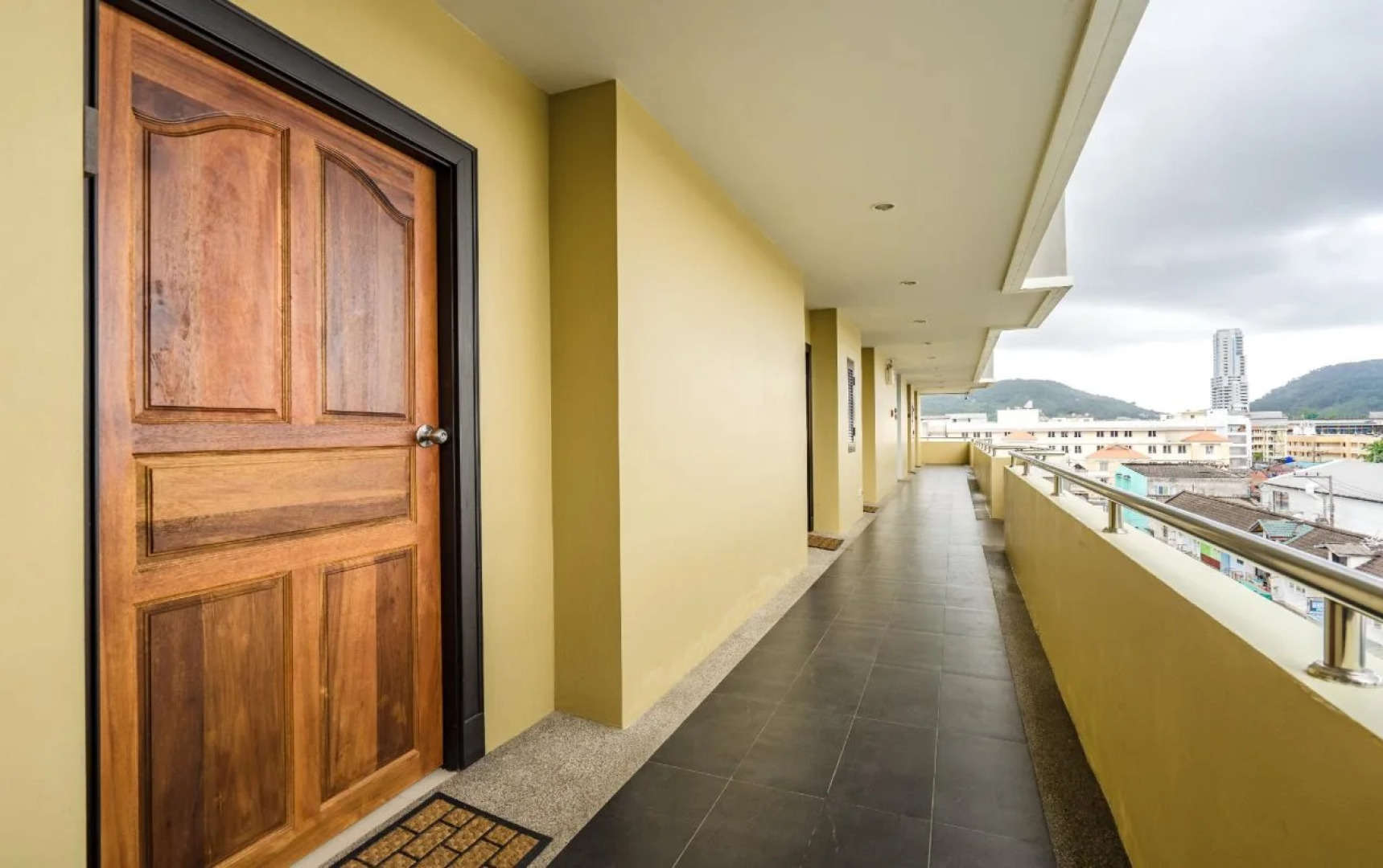 Patong Pearl Resortel