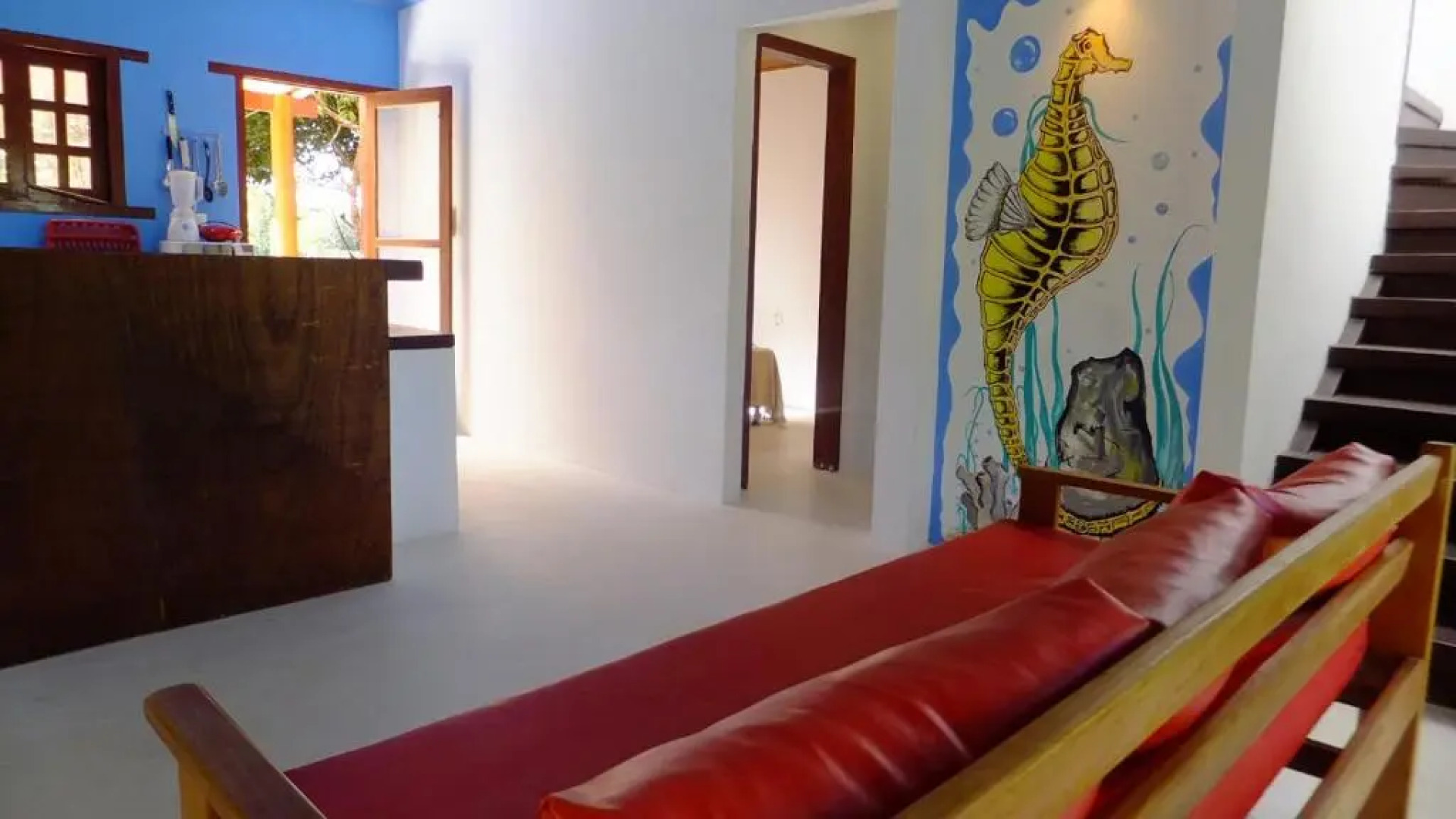 Condomínio Mar Aberto