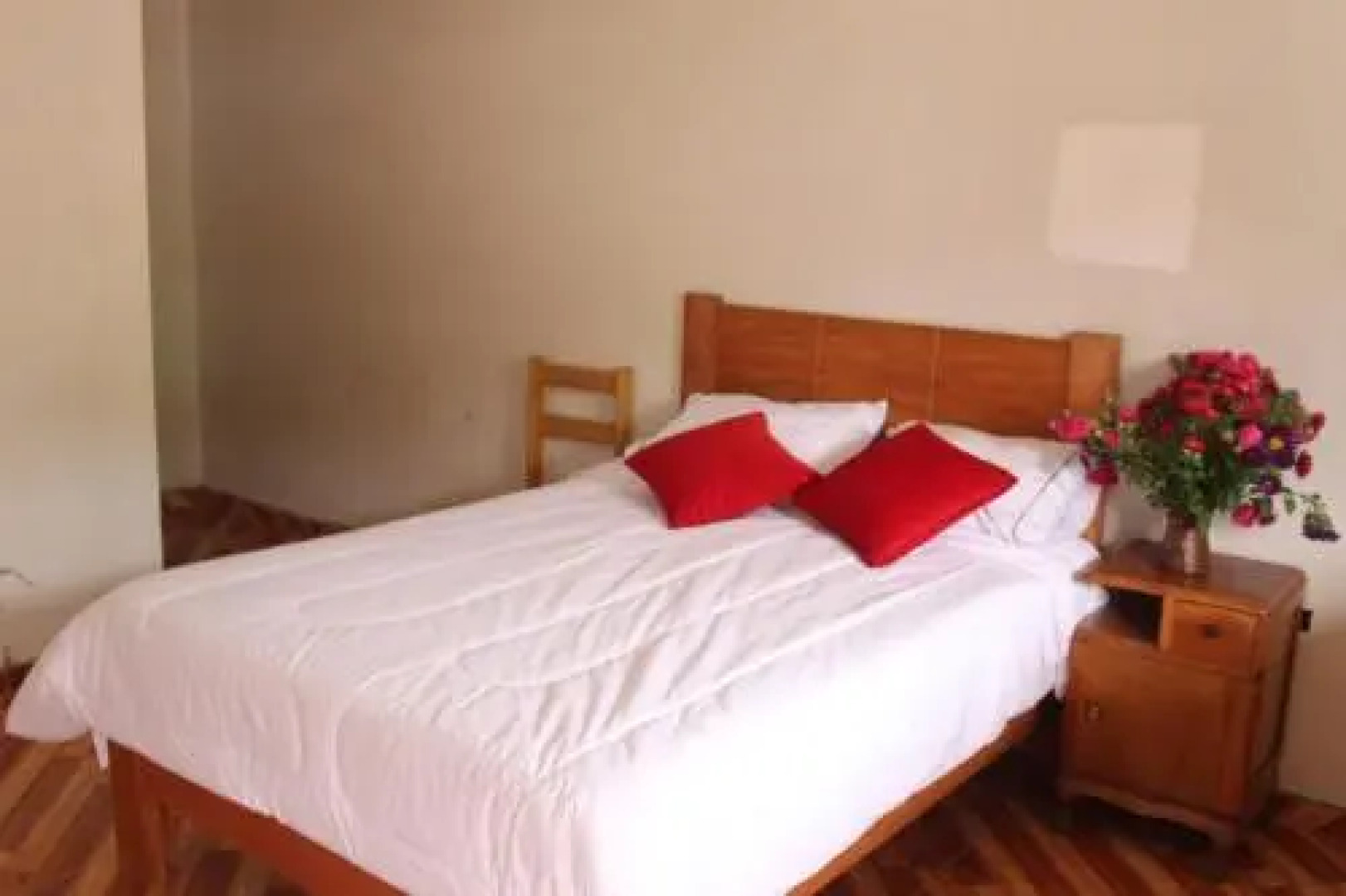 Hotel El Champal de Cocachacra