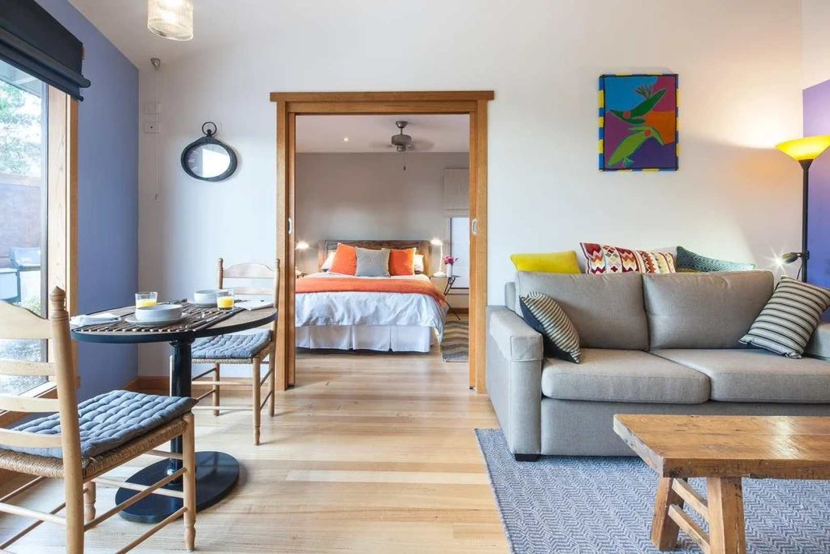 The Linden Bed and Breakfast