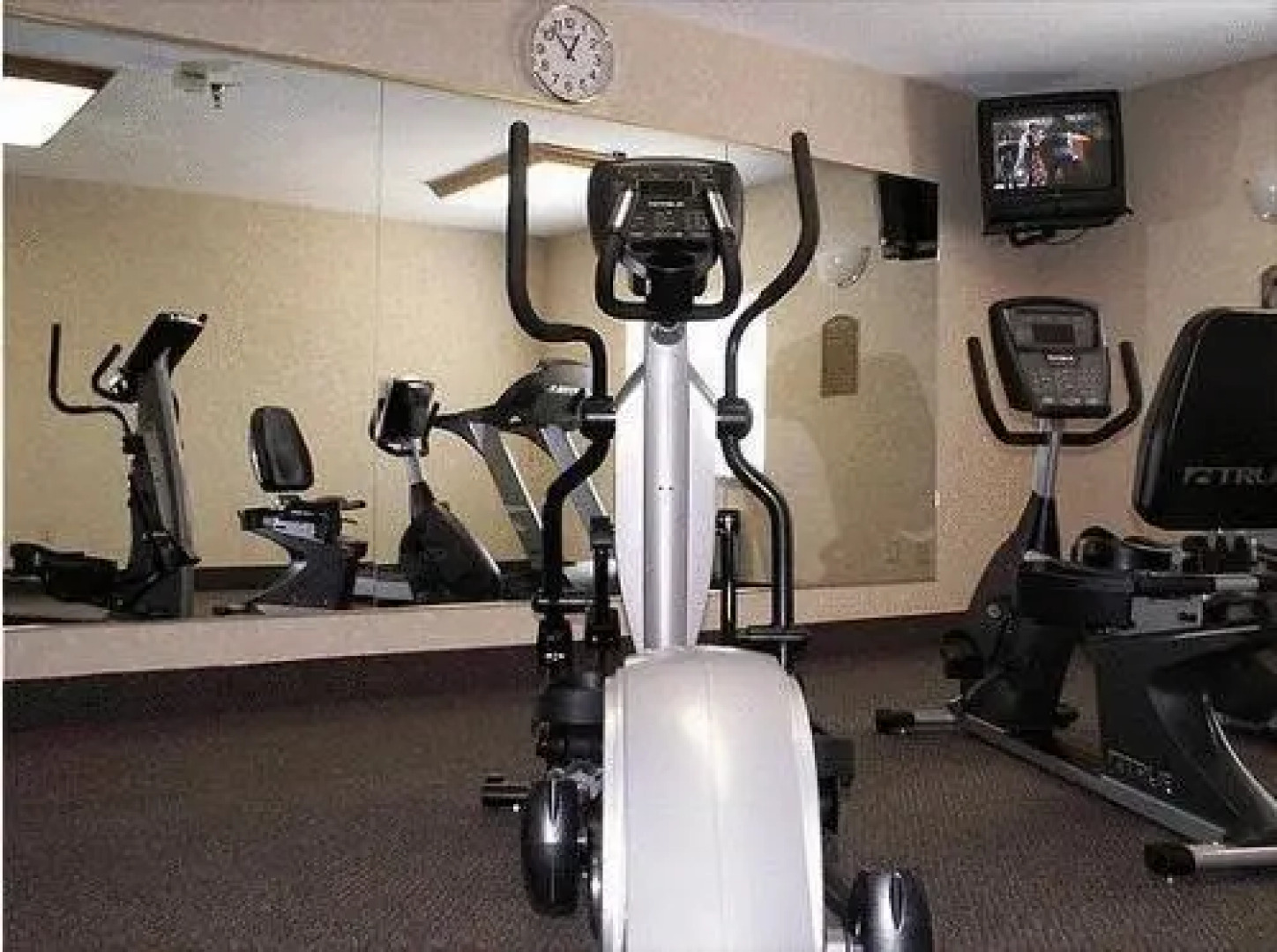 Holiday Inn Express GALESBURG