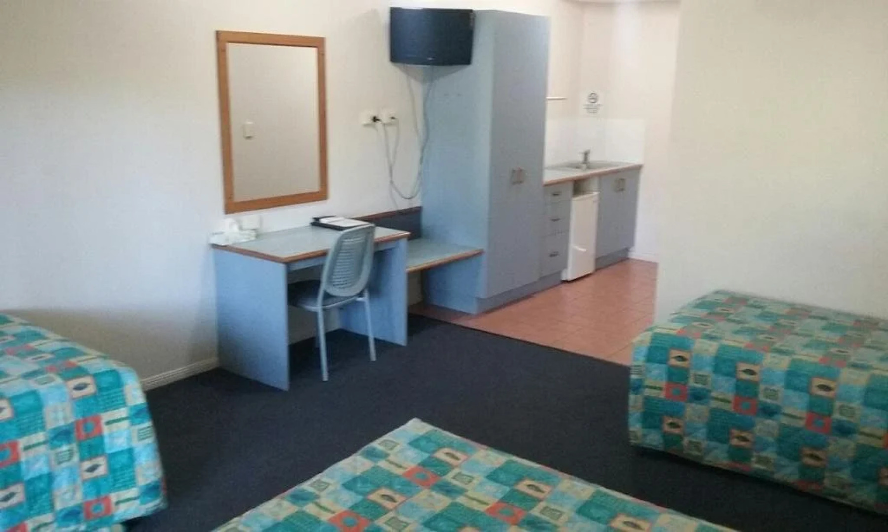 Bushland Beach Tavern