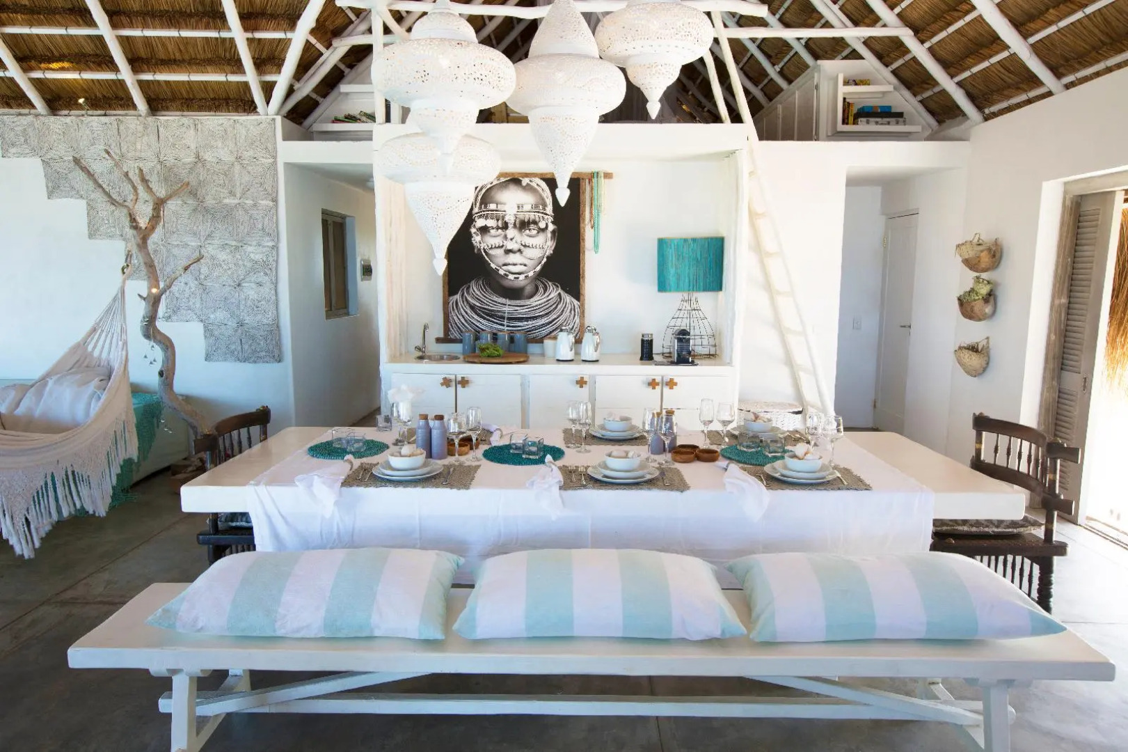 Azulik Lodge