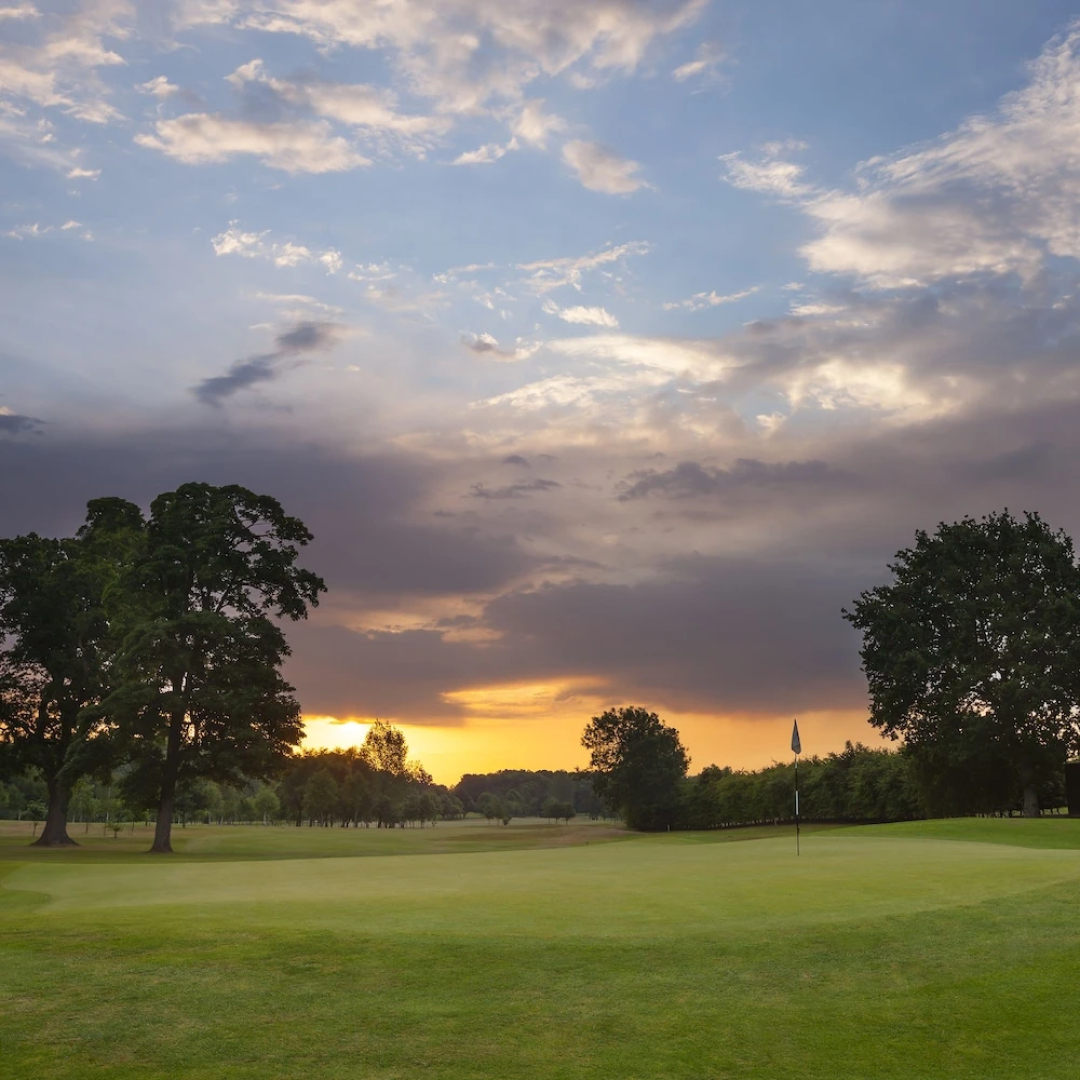 Sprowston Manor Marriott Hotel & Country Club