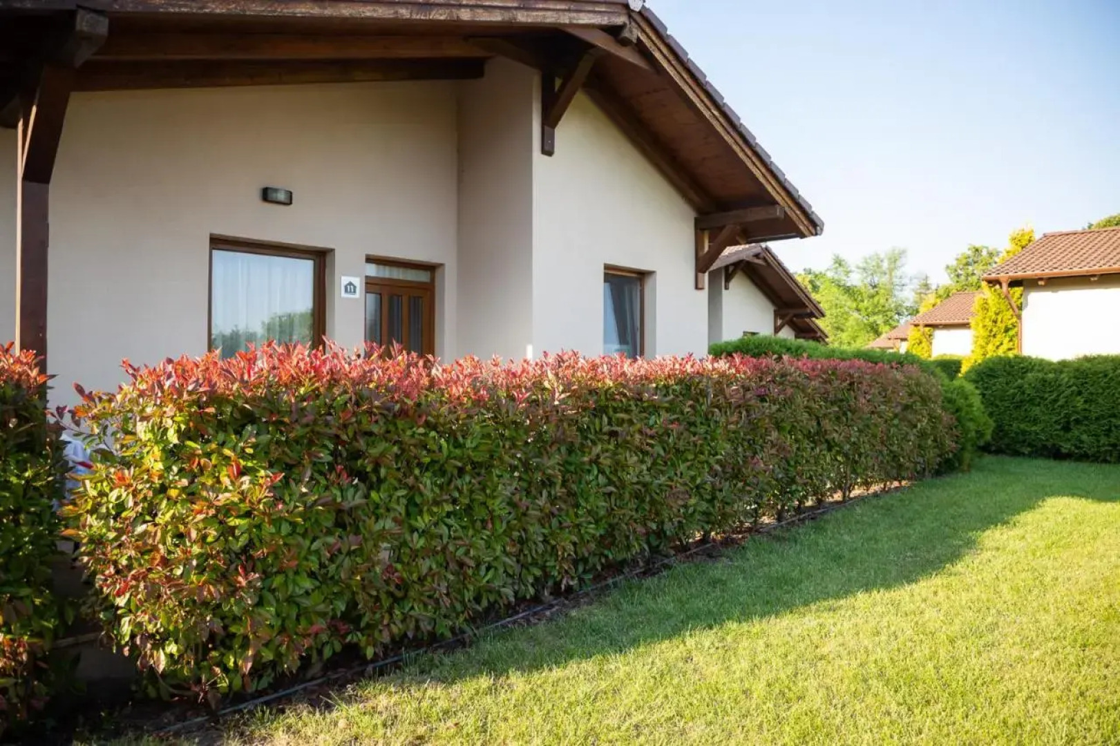 Pandora Zsory Apartmanok