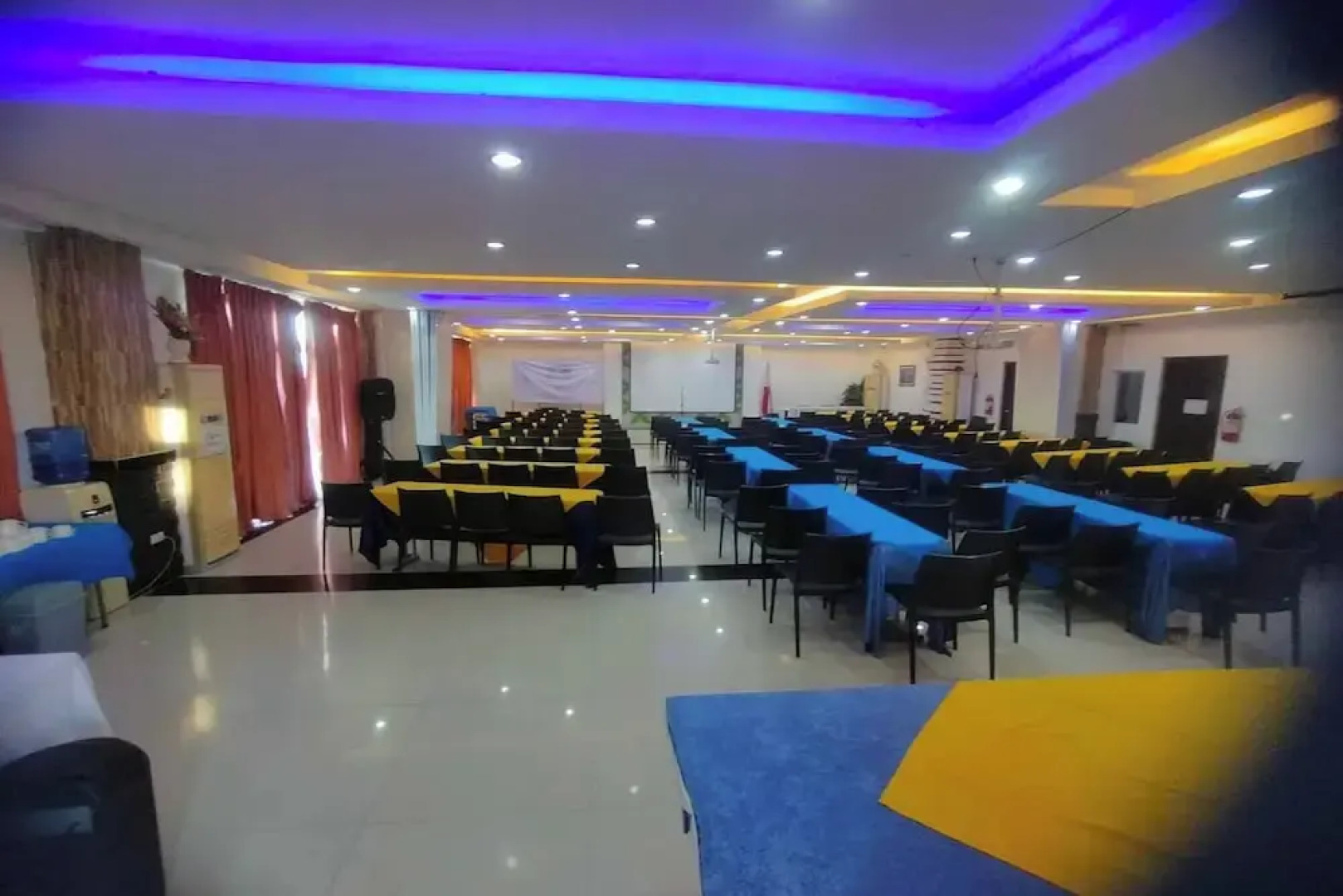 Ovemar Resort Hotel Near Vigan