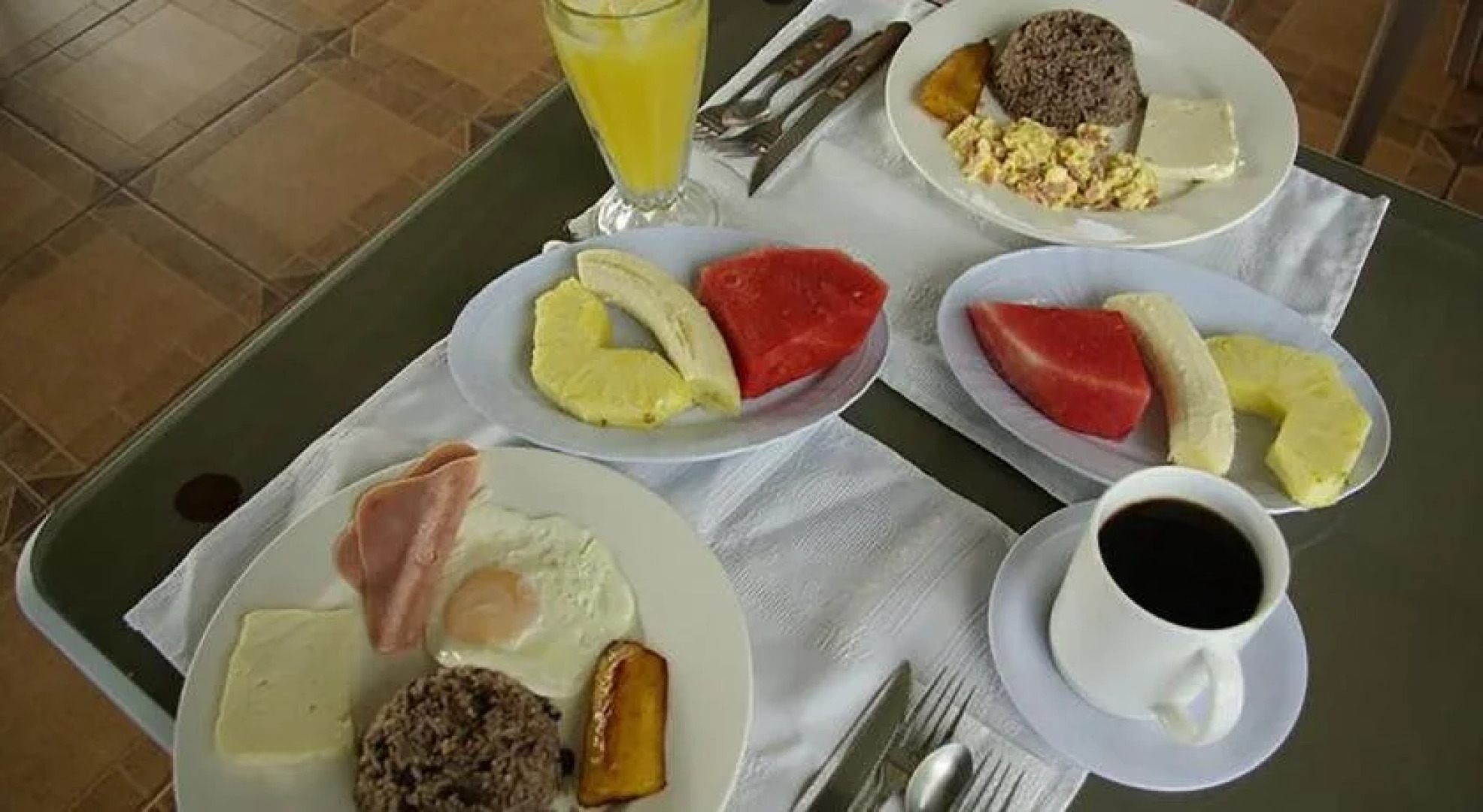 Hotel Cielo Azul Resort