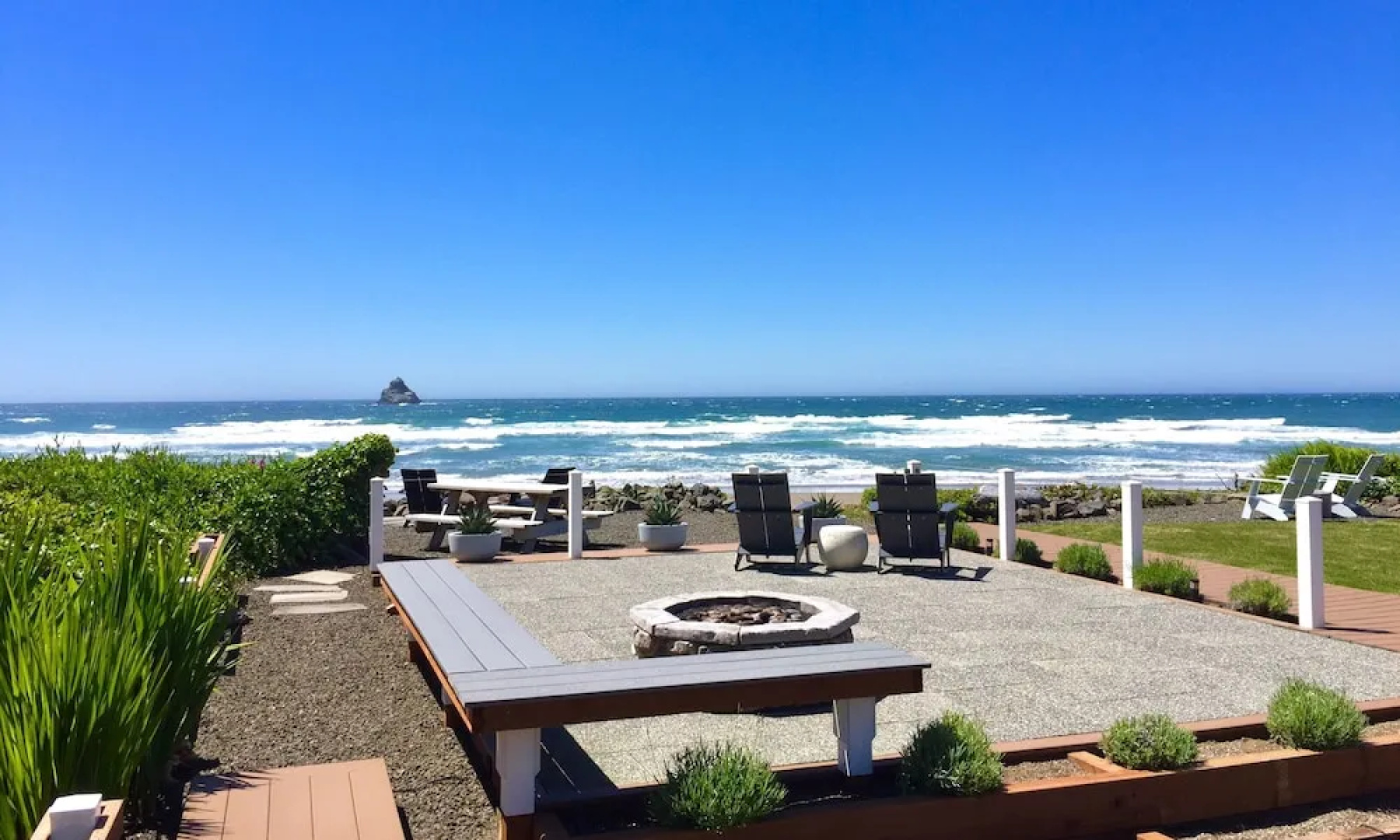 Ocean Point Inn & Spa