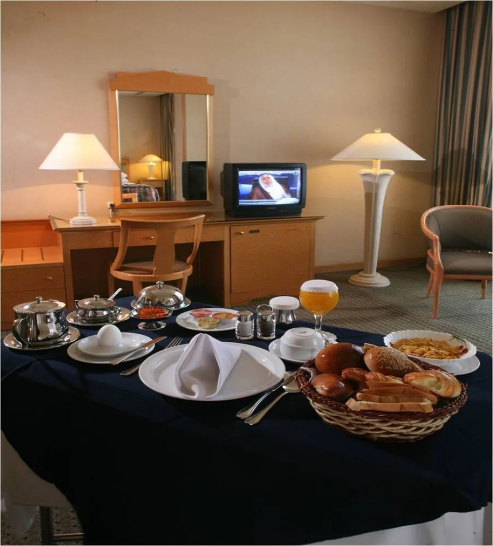 Umm Al Qura Hotel Makkah - By Al Rawda