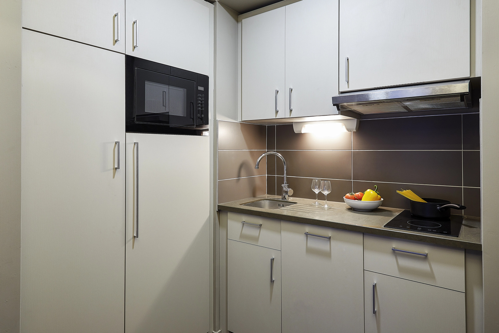 Aparthotel Adagio Lille Centre Grand Place