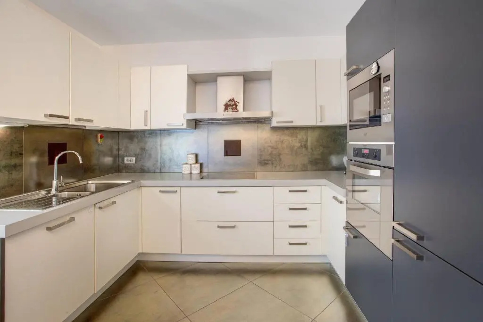 La Maison du Bonheur Grosio