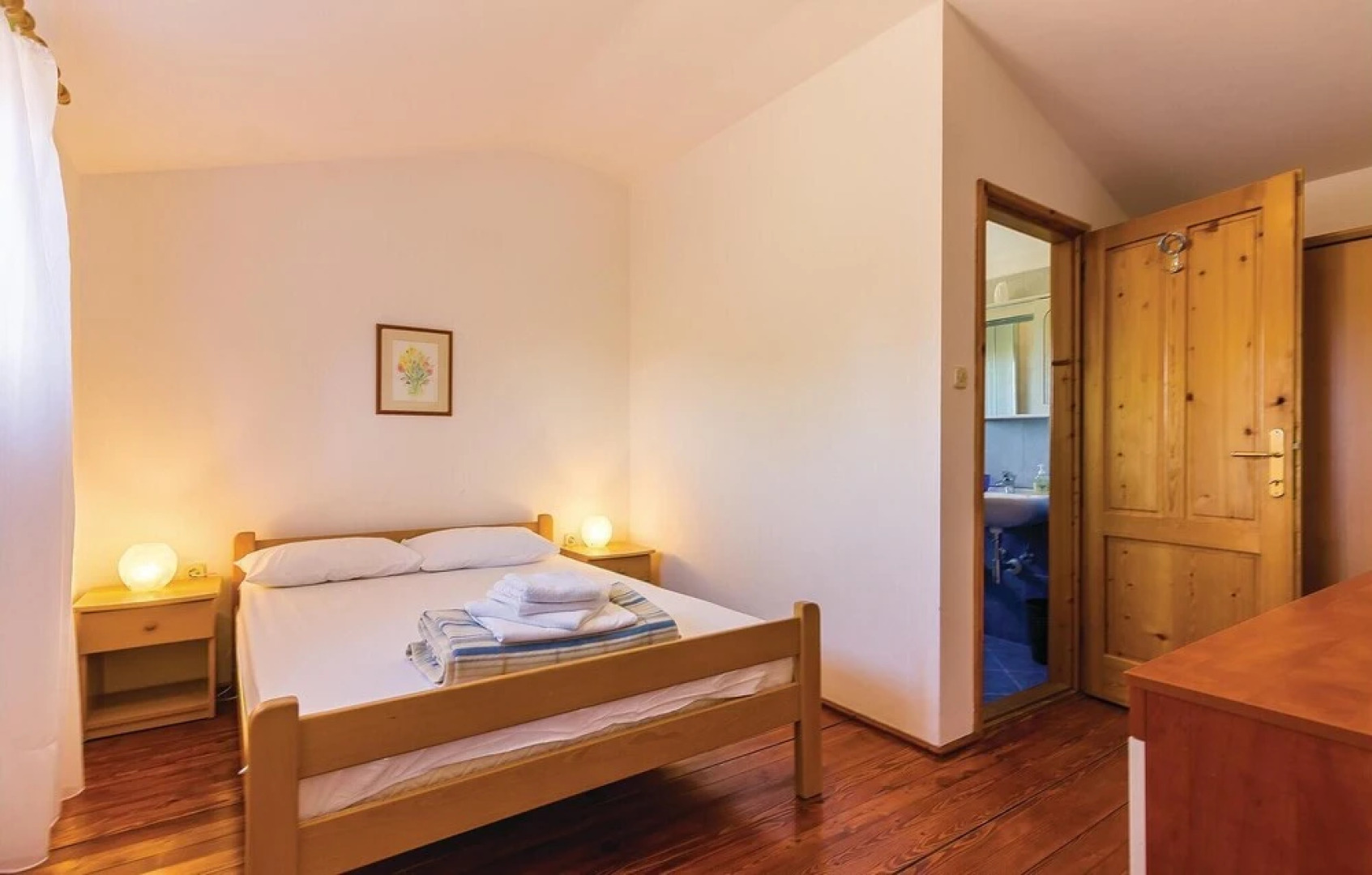 Amazing Home in Liznjan With Sauna, Wifi and 3 Bedrooms