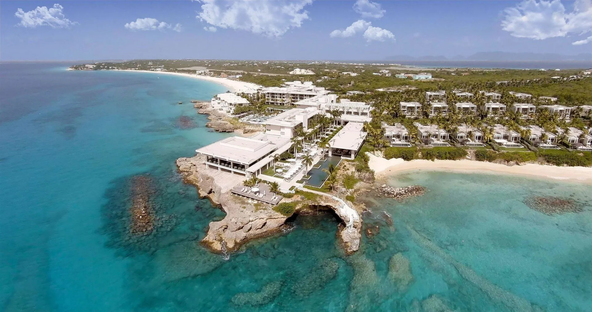 Four Seasons Resort and Residences Anguilla