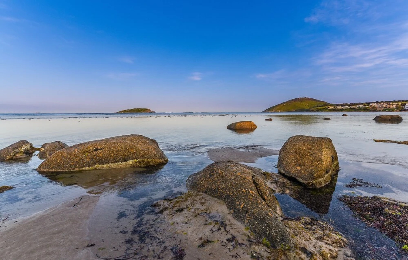 The Bluff Resort Apartments