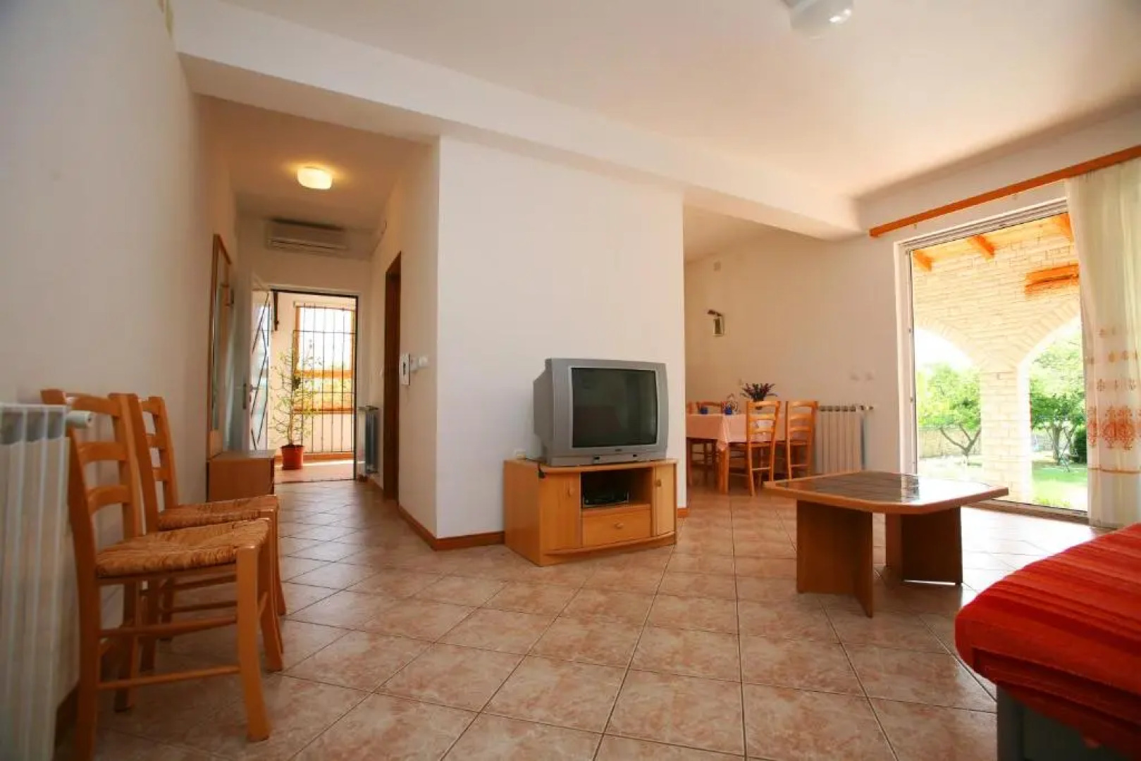 Apartments Villa Oliva