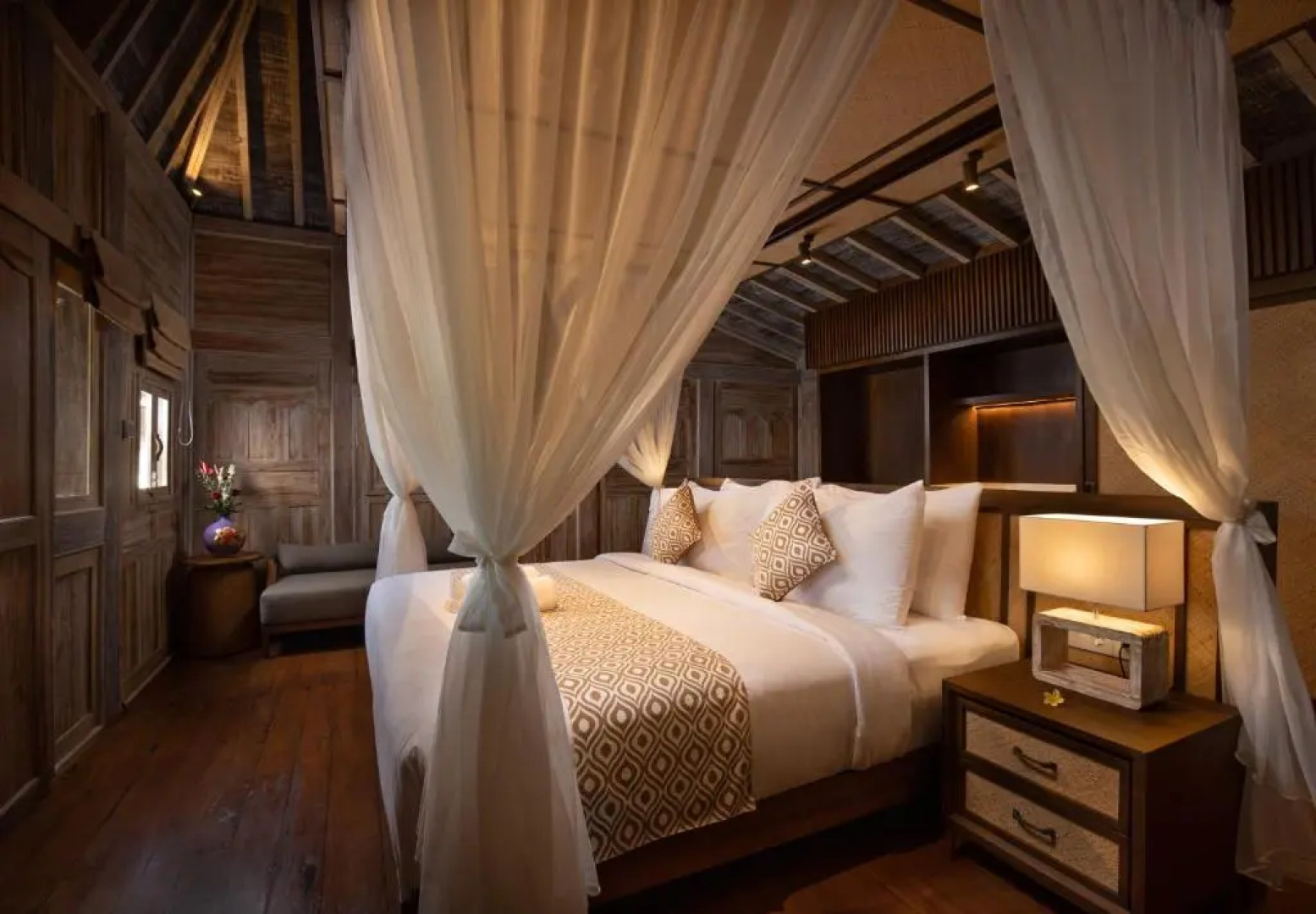 Kutus Kutus Estuary Saba Beach