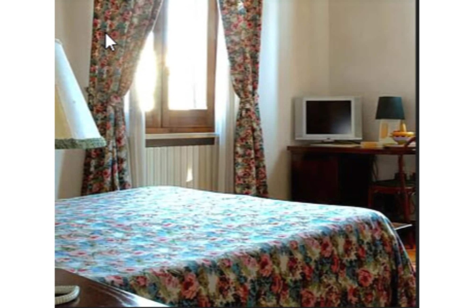 Villa Raffaello Park Hotel