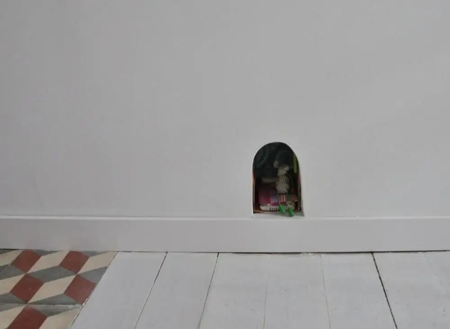 La Madriguera de Tomaso