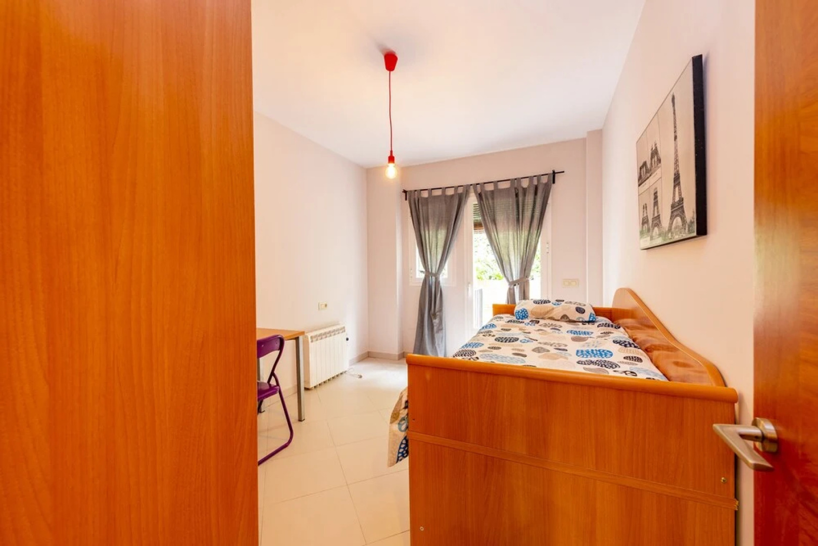 Apartamento Arco de los Gigantes