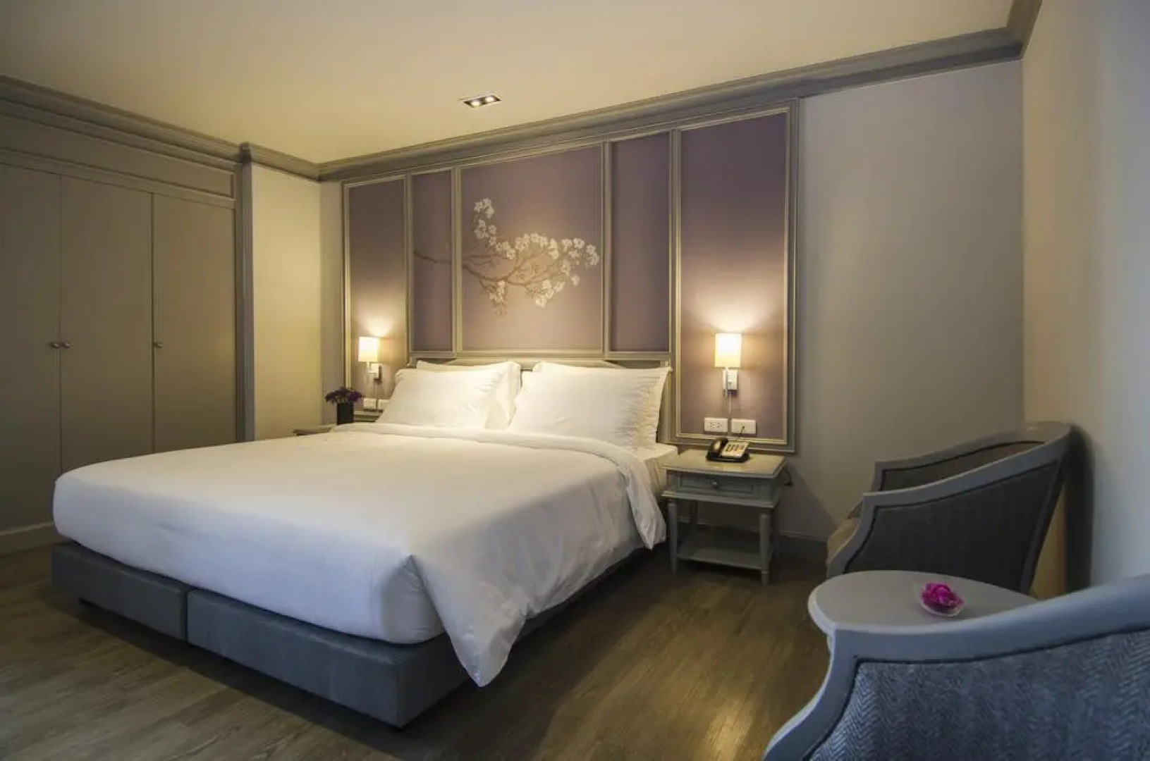 The Pantip Hotel Ladprao Bangkok