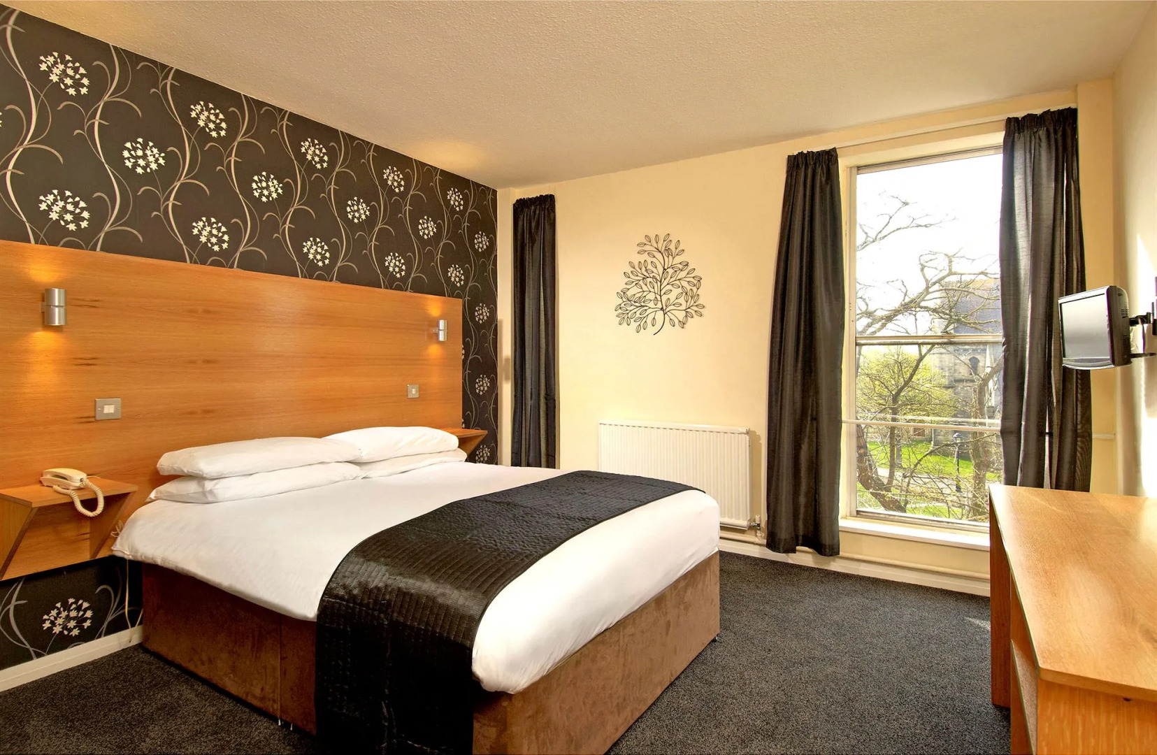 Corus St James Hotel Grimsby