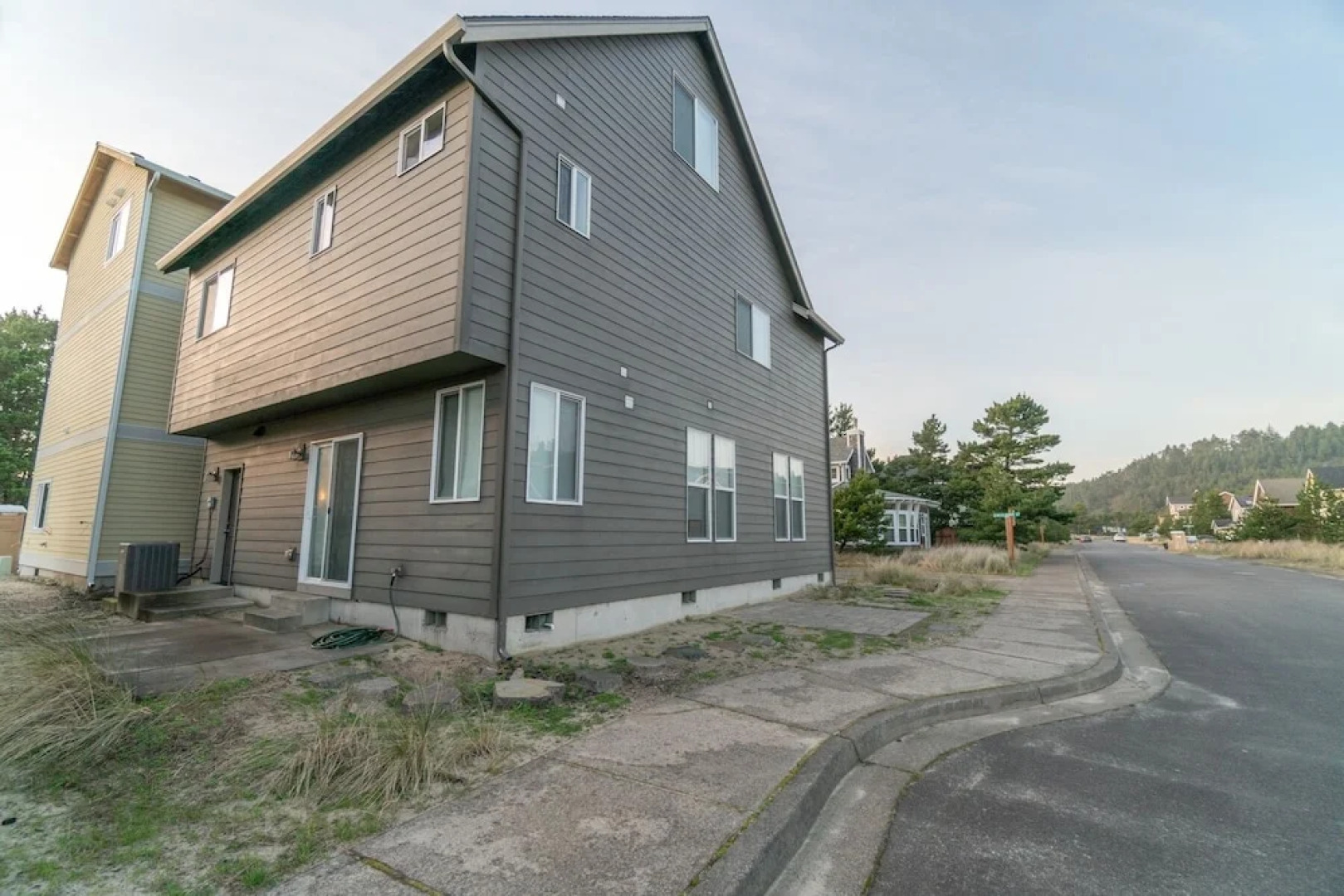 With Salt, Please 3 Bedroom Home