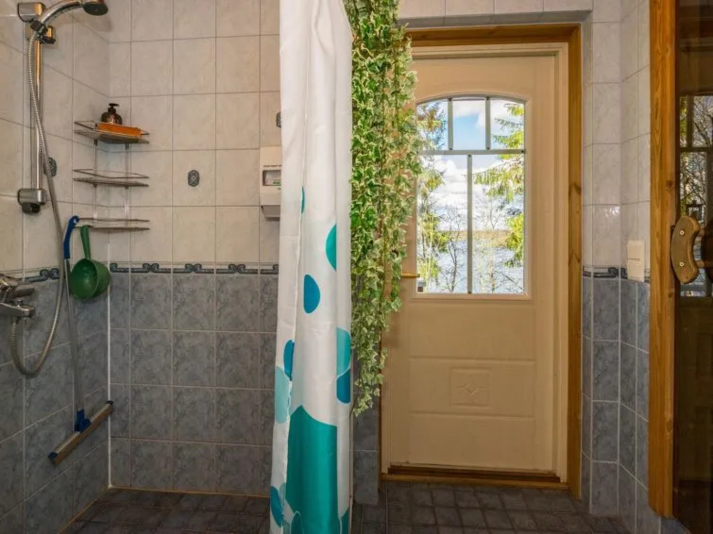 Holiday Home Järvilehto