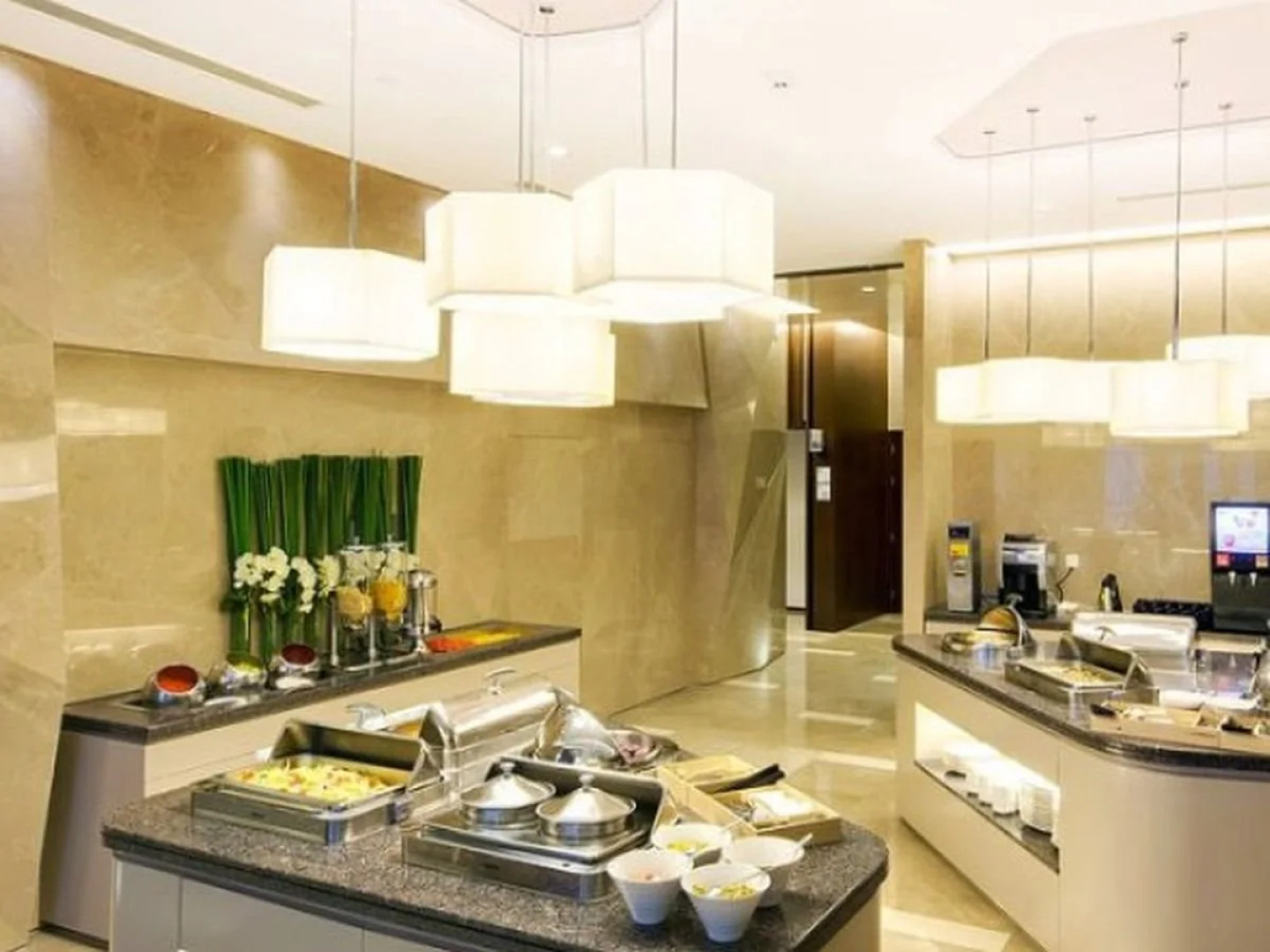 Holiday Inn Express Weihai Hi-Tech Zone by IHG