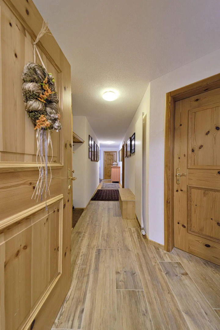 Chesa Rosatsch - Bever