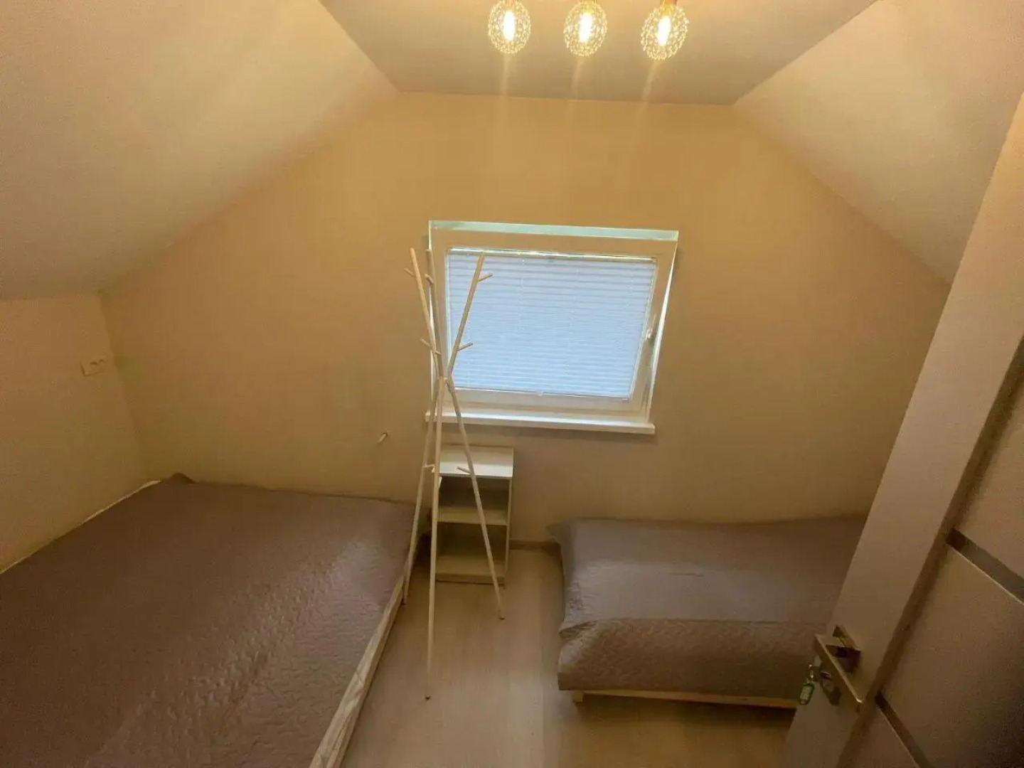 Beach Guesthouse Lenkas