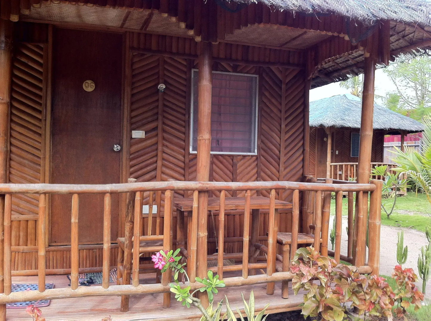 Beach Placid Resort and Restaurant