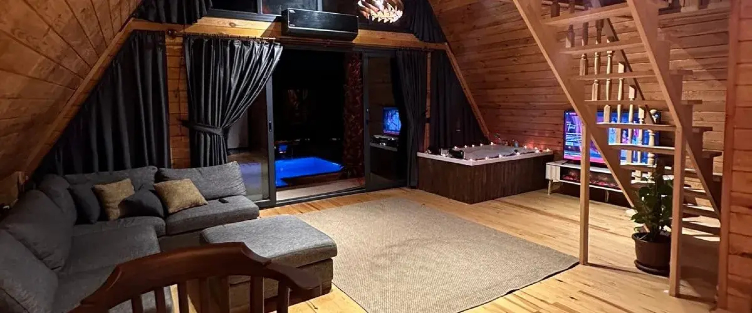 Palmiye Sultan Bungalov İstanbul