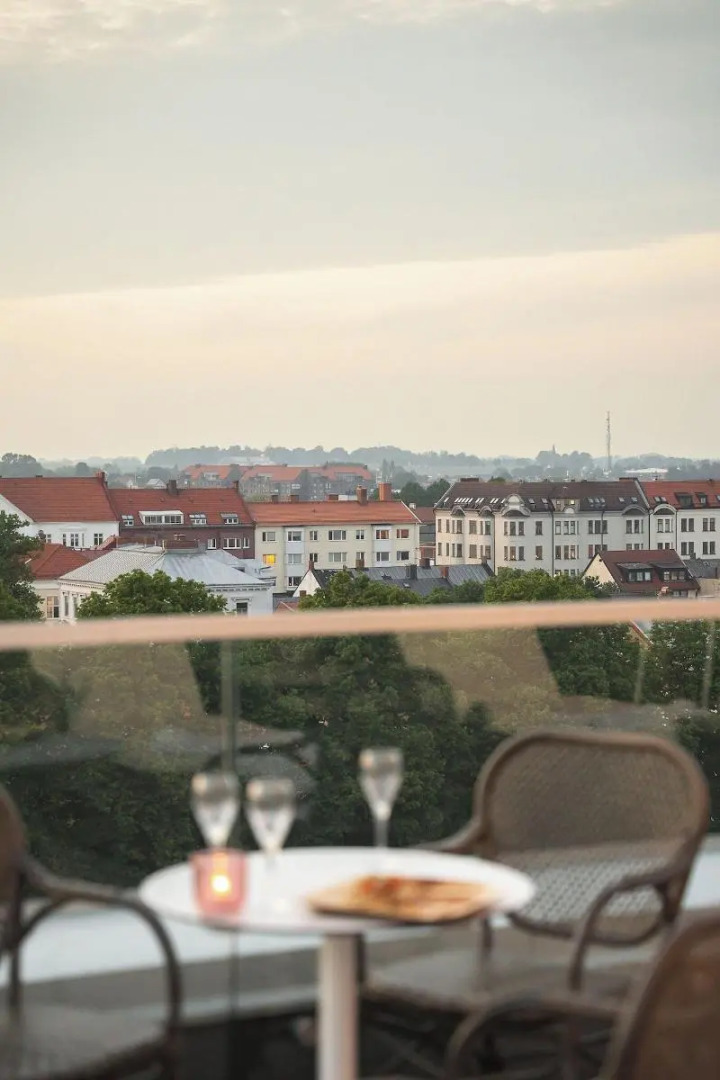 Fritiden Hotell & Kongress