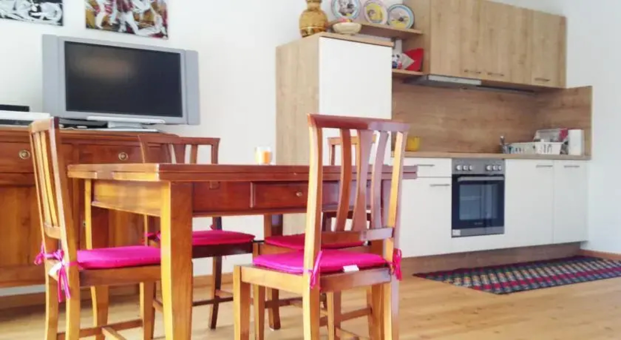 Apartment Sonnenschein