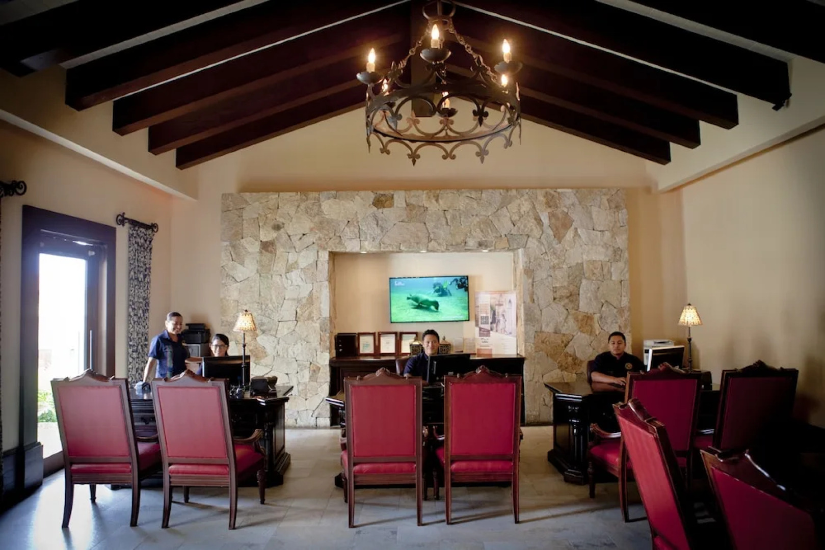 Pueblo Bonito Montecristo Luxury Villas - All Inclusive