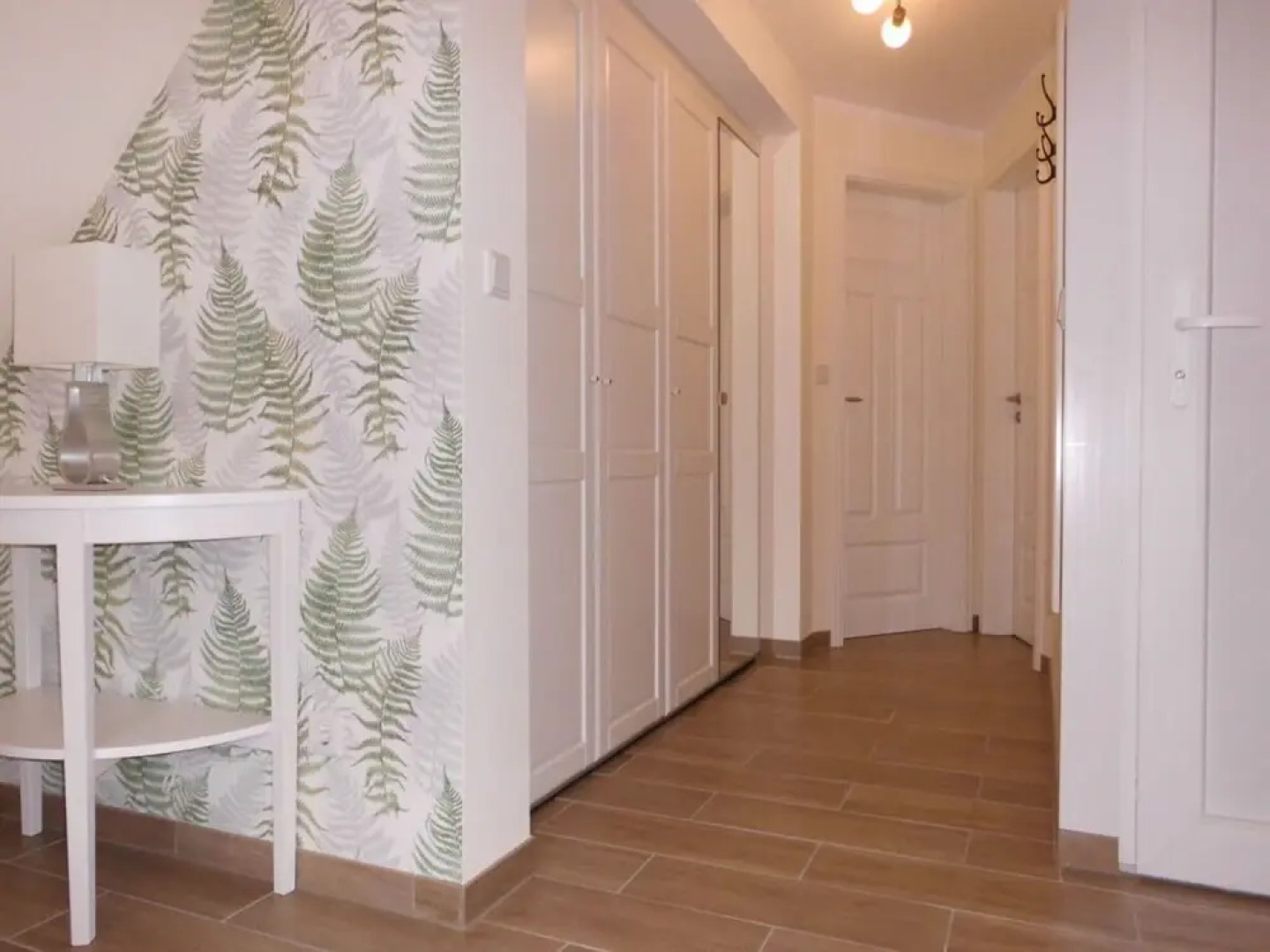 Holiday Apartment Haus Bodefurt - Apartment 2