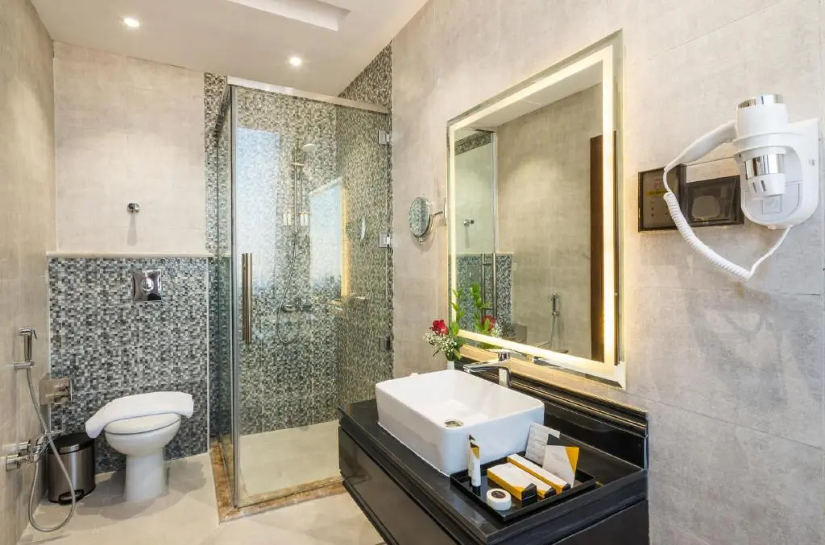 Tulip Plaza Hotel Sakaka