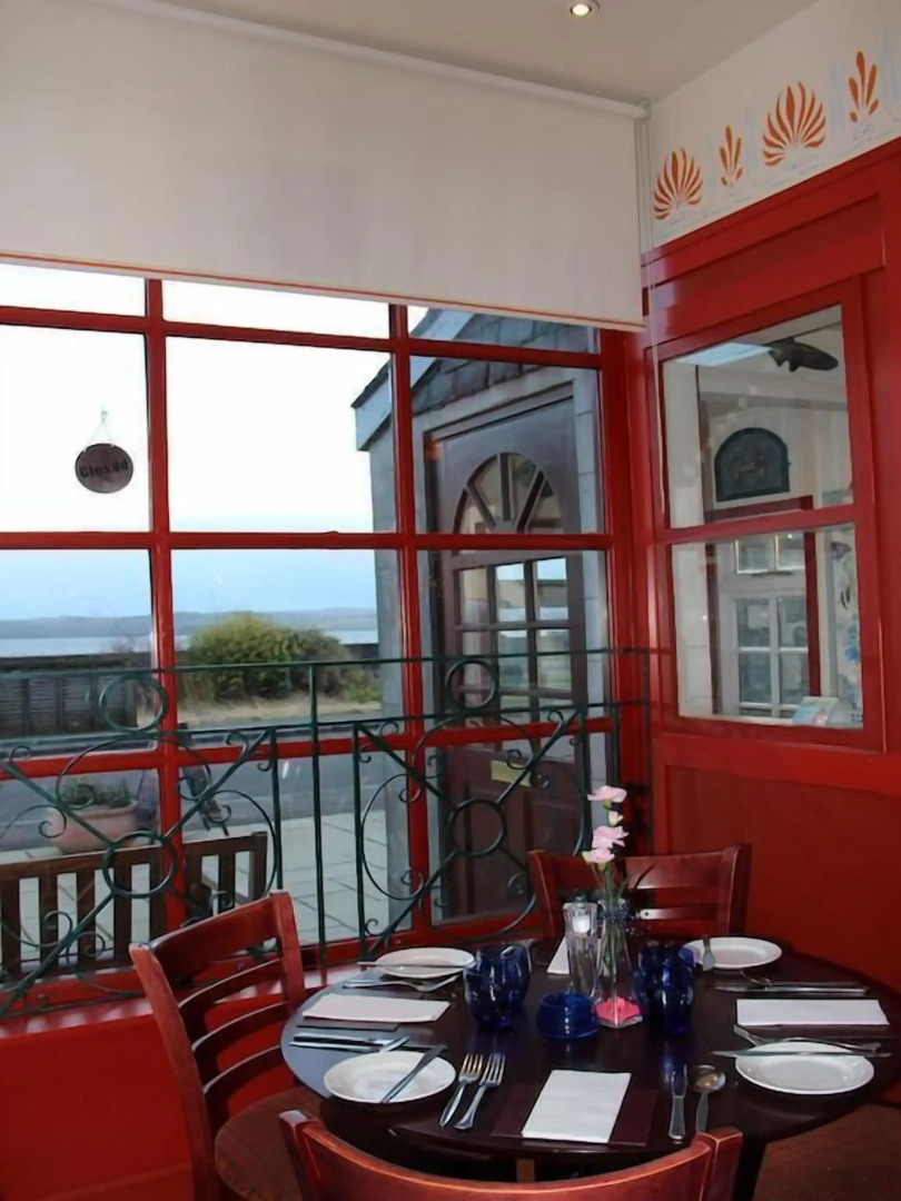 Limekilns Hotel and Bistro