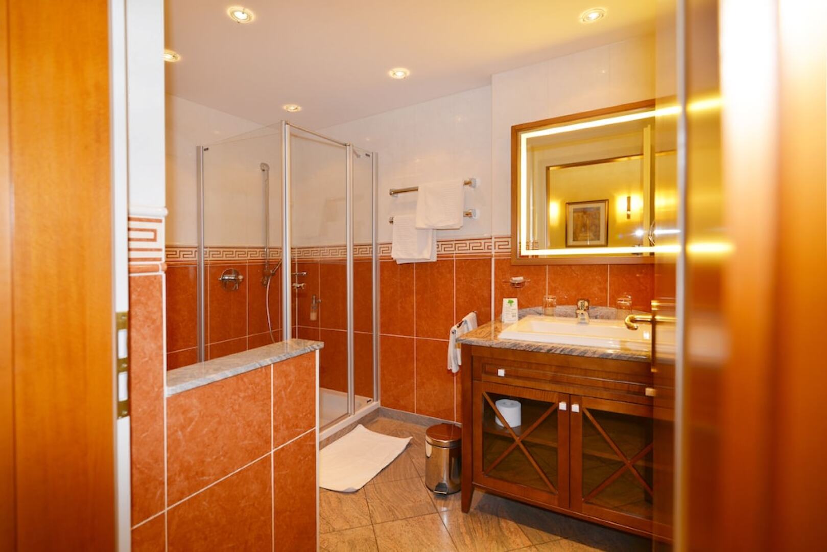 Altstadthotel Bräuwirt