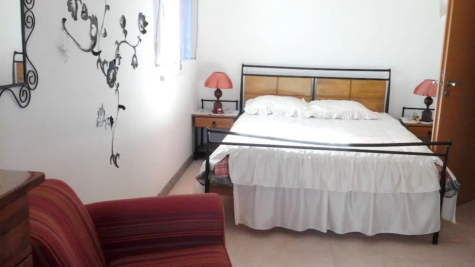 House With 2 Bedrooms in Salir de Matos, With Wonderful Mountain View,