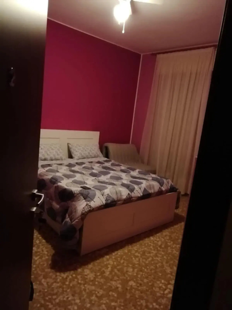 intero appartamento aeroporto di bergamo