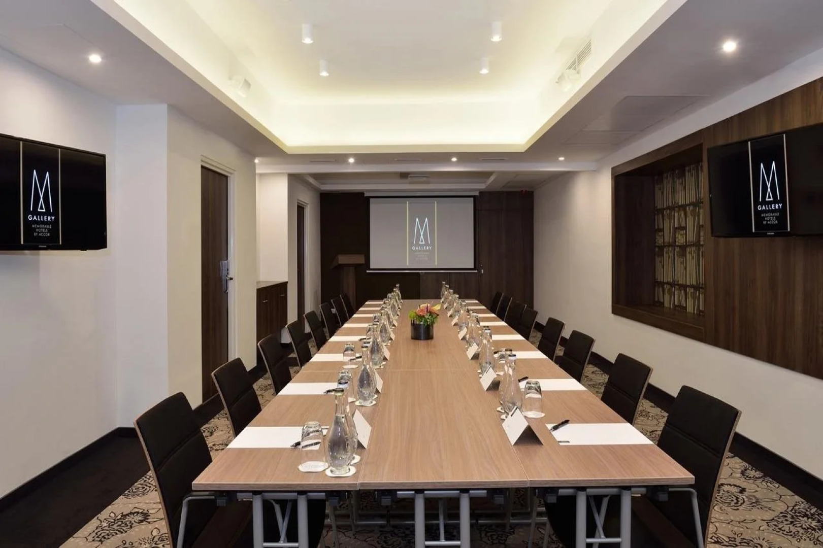 Nemzeti Hotel Budapest - MGallery Collection