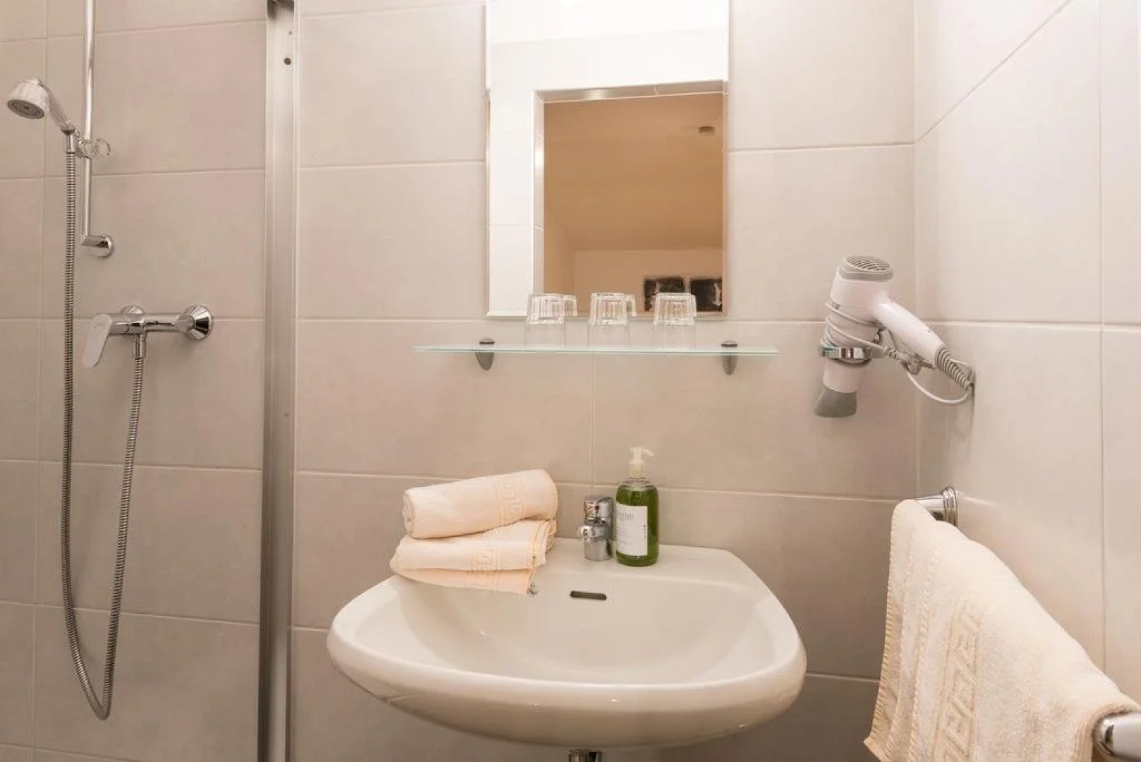 Gästehaus Zwischenberger