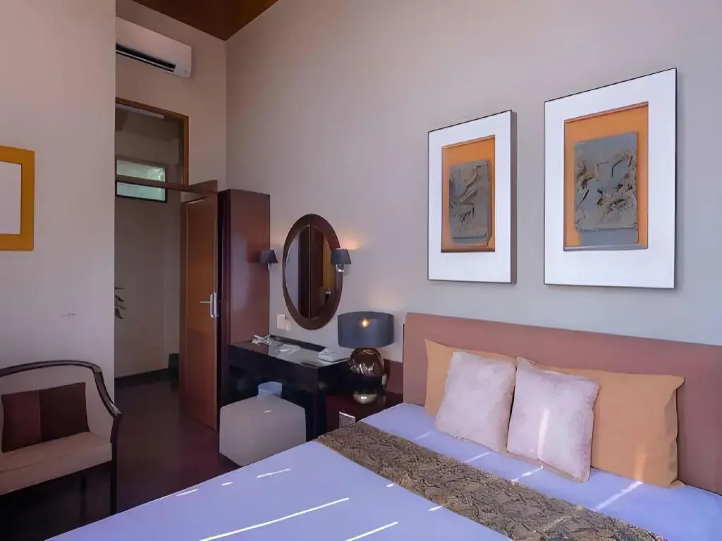 The Valley Resort Hotel