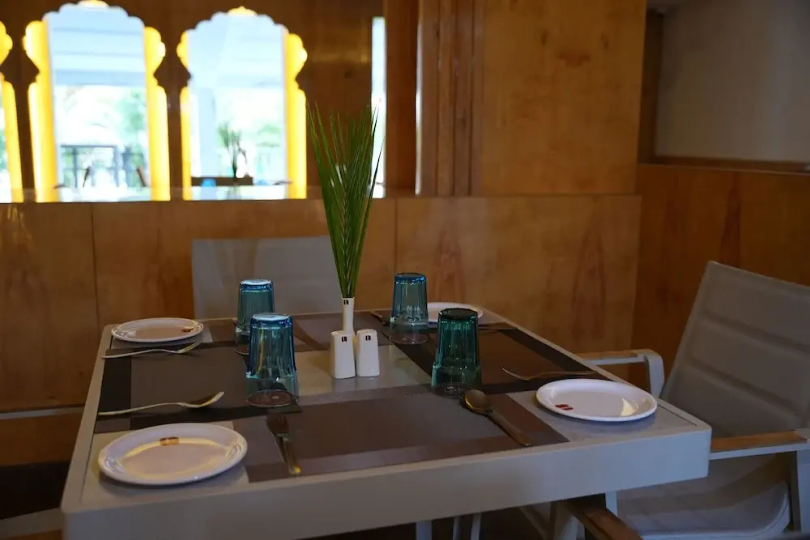 Lords Hrim Akshara Resort