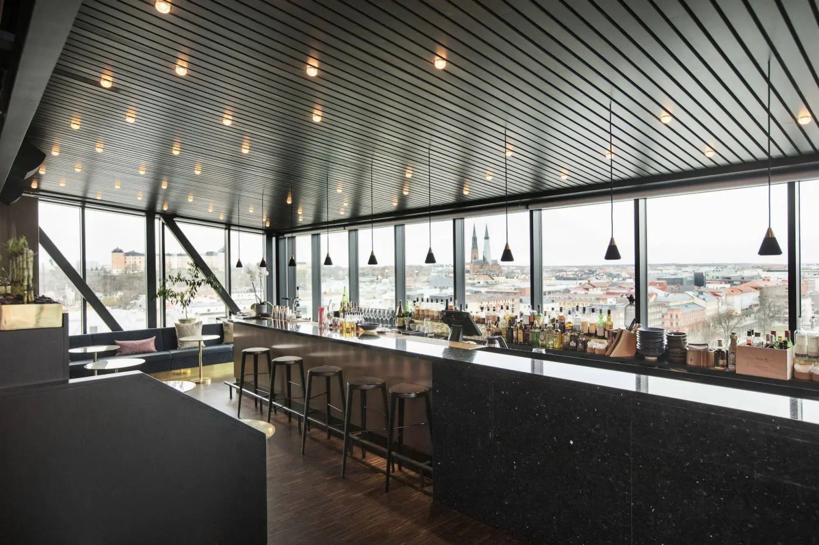 Elite Hotel Academia