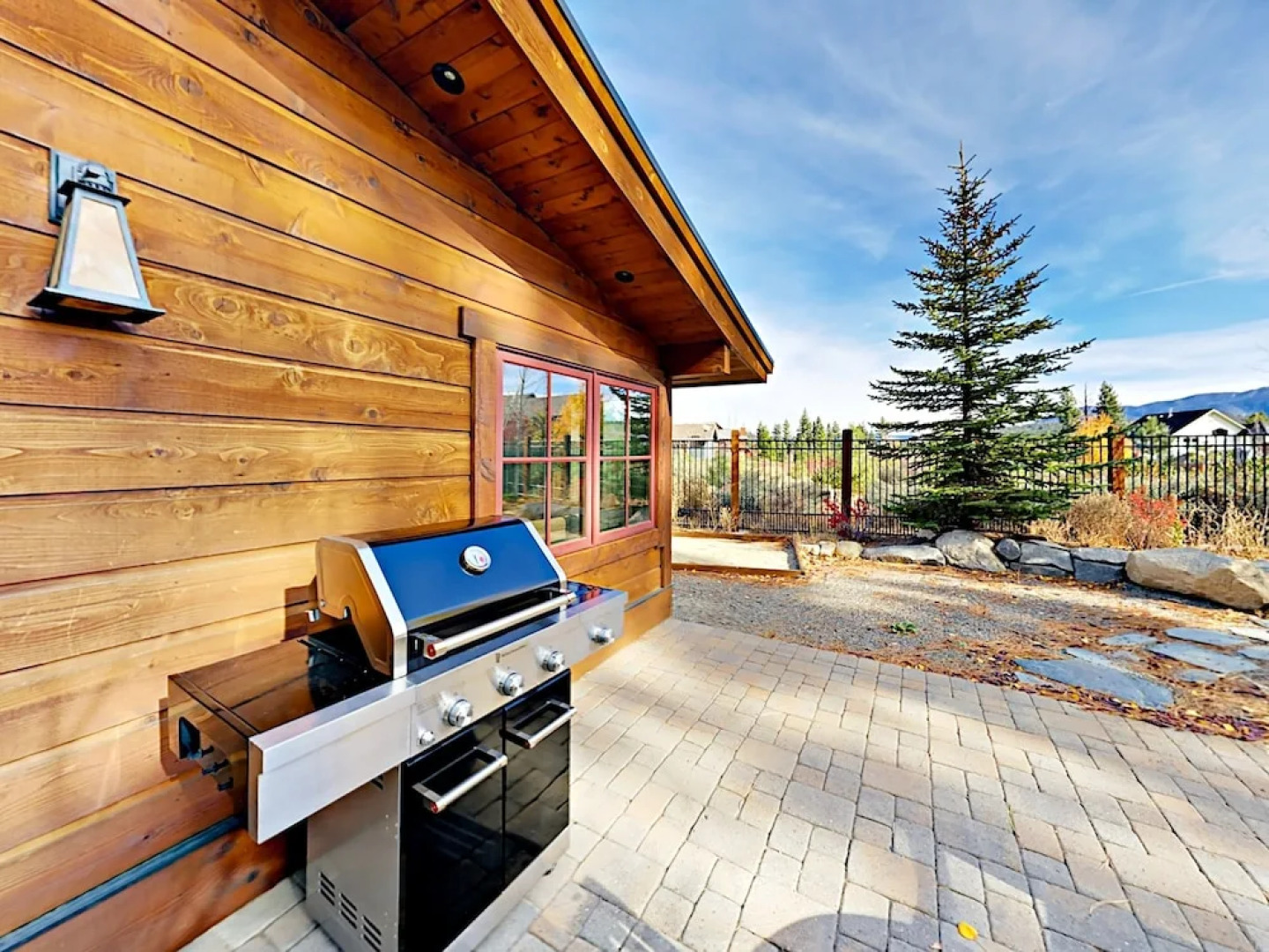 1348 Mount Olympia Circle Home by RedAwning