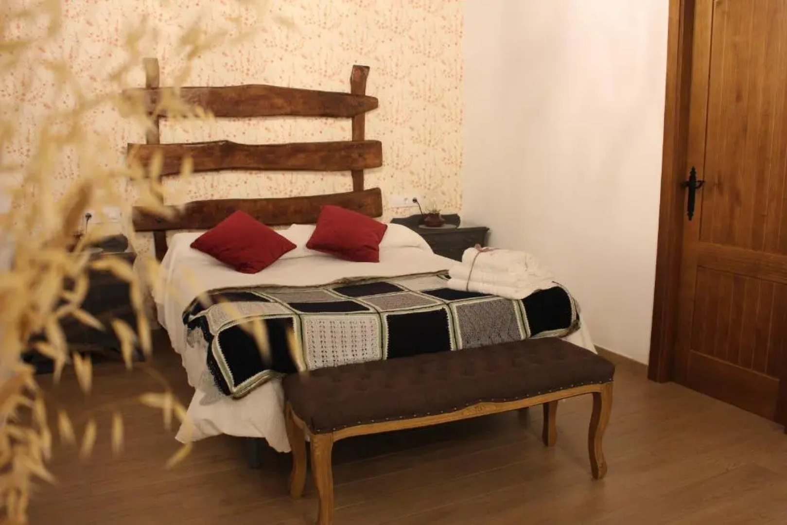 Casa Rural Los 3 Panetes