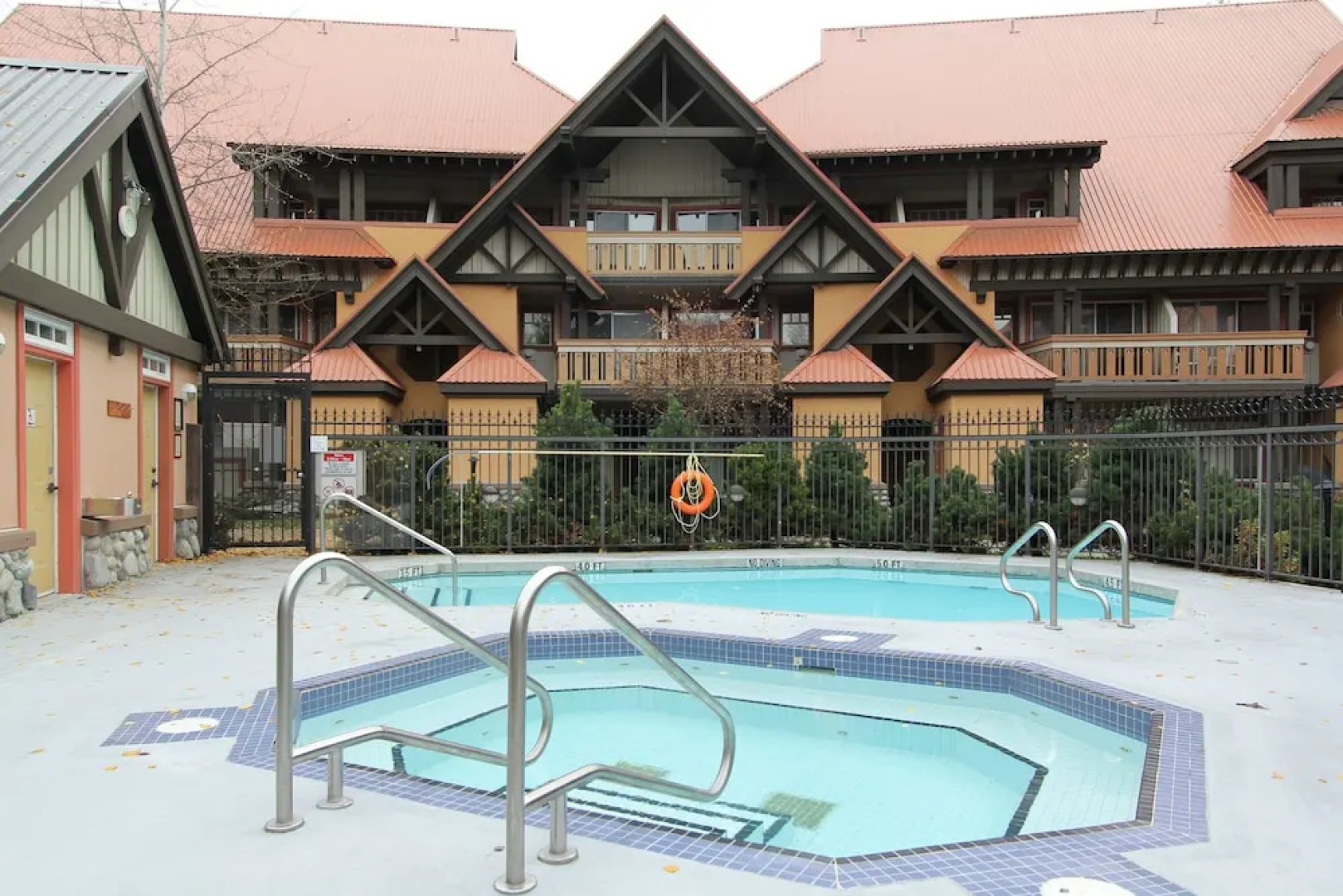 Sunpath at Stoney Creek